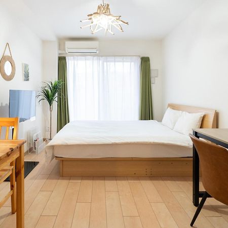 Id Ohmori20 Apartamento Tóquio Exterior foto
