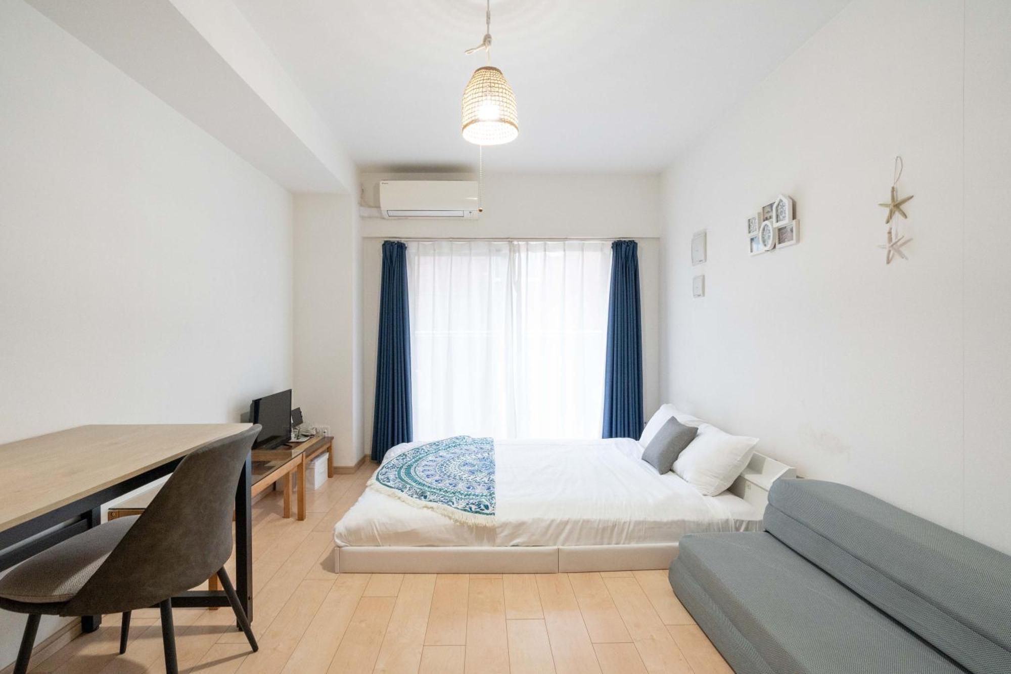 Id Ohmori20 Apartamento Tóquio Exterior foto