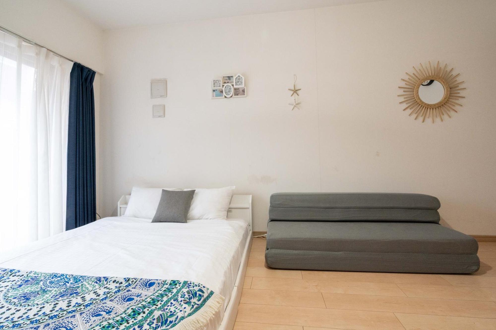 Id Ohmori20 Apartamento Tóquio Exterior foto