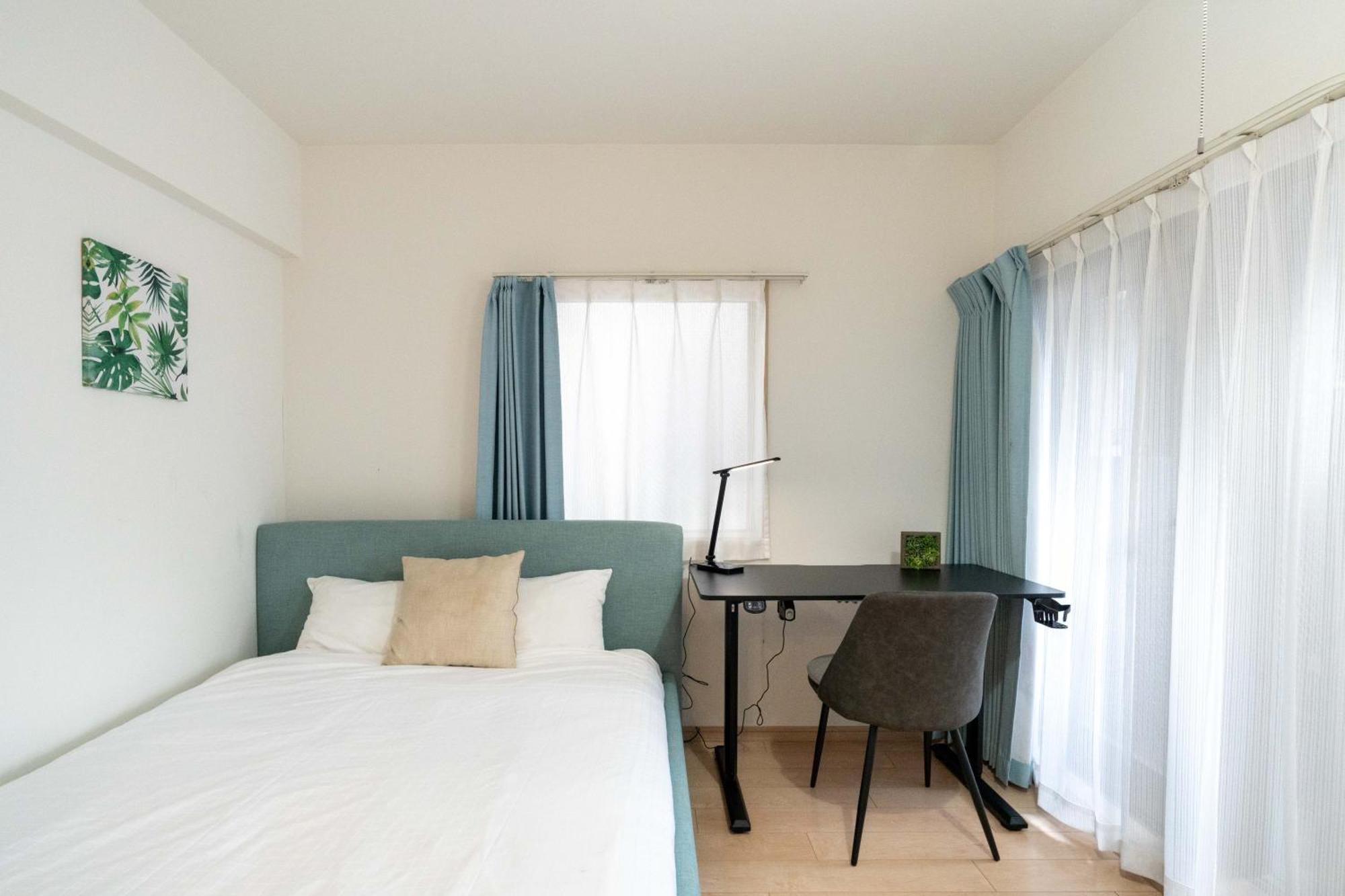 Id Ohmori20 Apartamento Tóquio Exterior foto