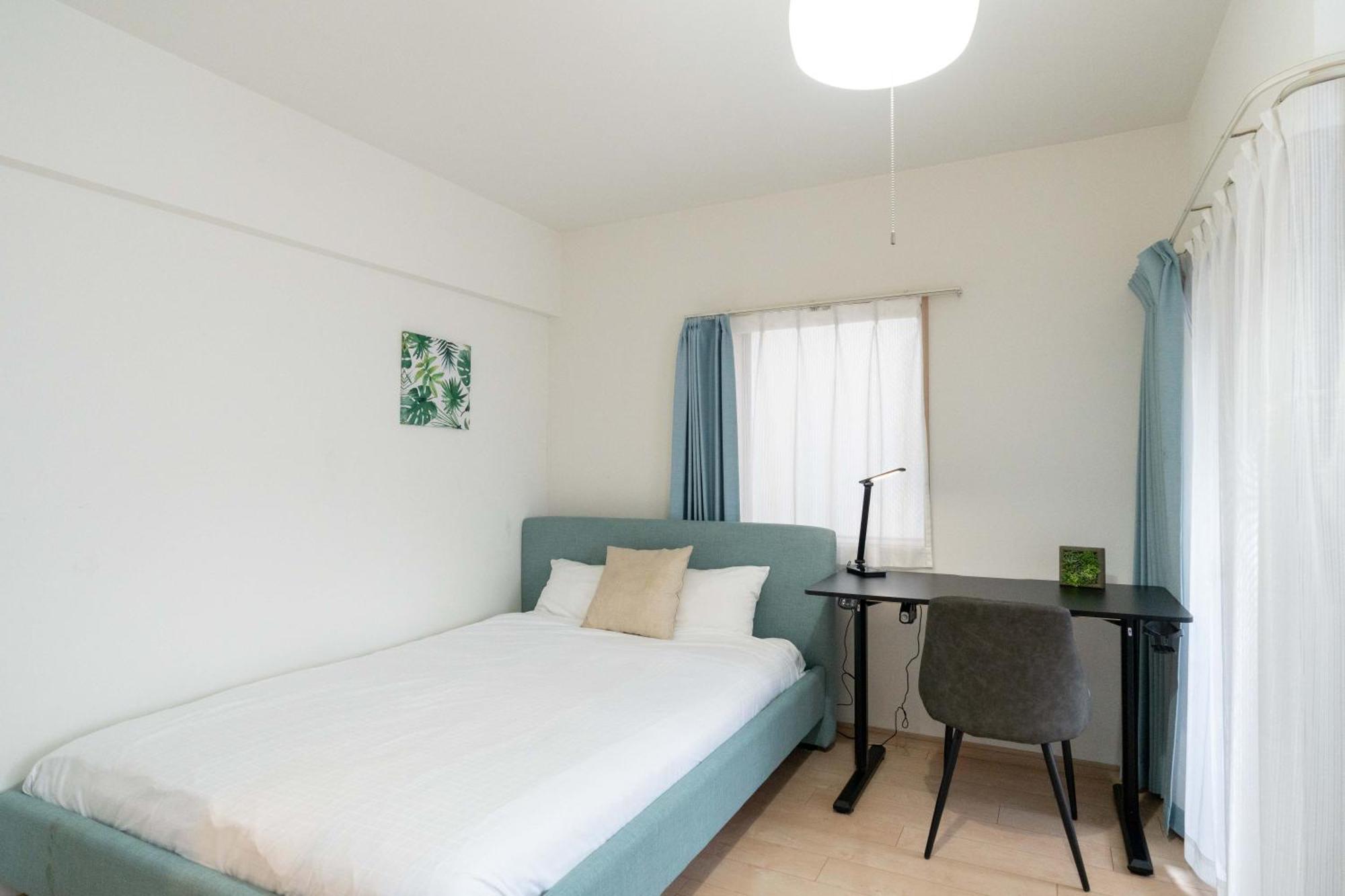 Id Ohmori20 Apartamento Tóquio Exterior foto