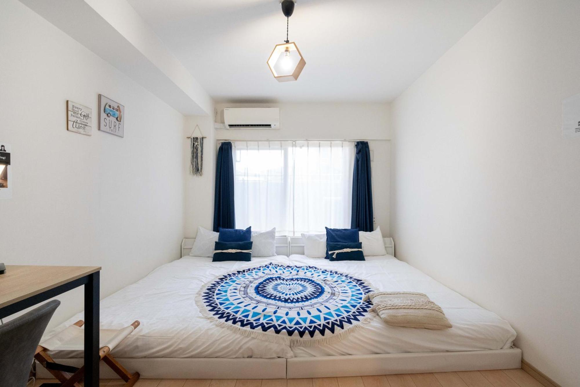Id Ohmori20 Apartamento Tóquio Exterior foto