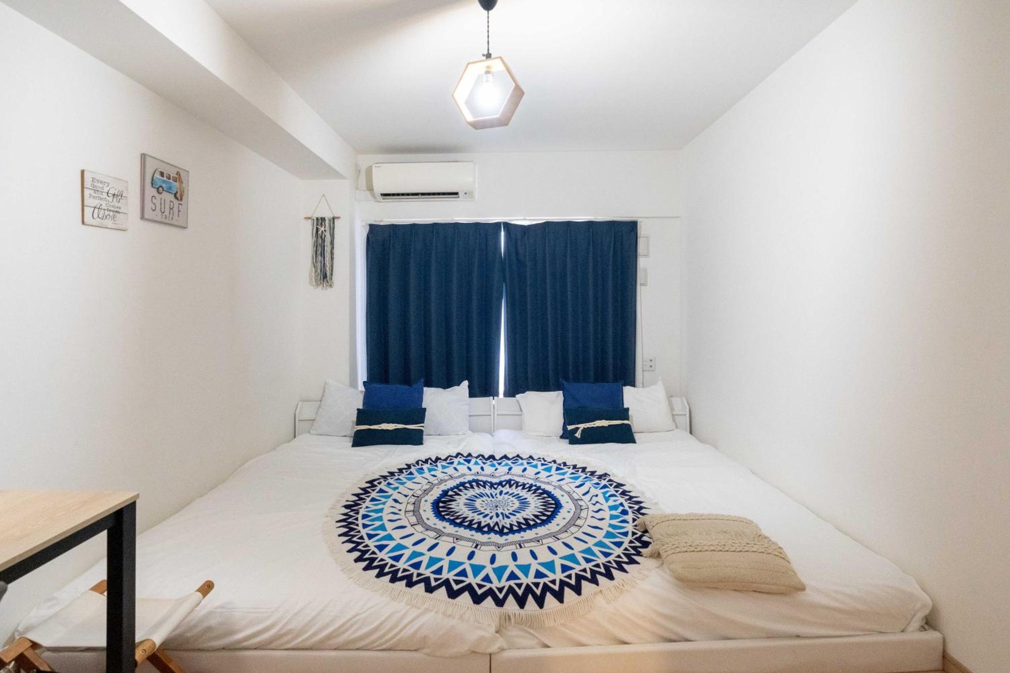 Id Ohmori20 Apartamento Tóquio Exterior foto